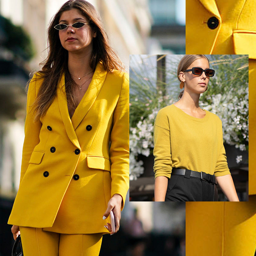 Dicas das Advoguettes | Casual Friday e Looks de Trabalho