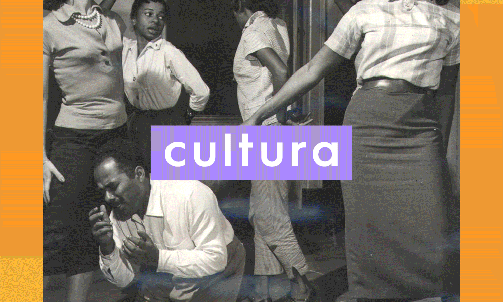 A Presença Negra na Construção da Arte Brasileira