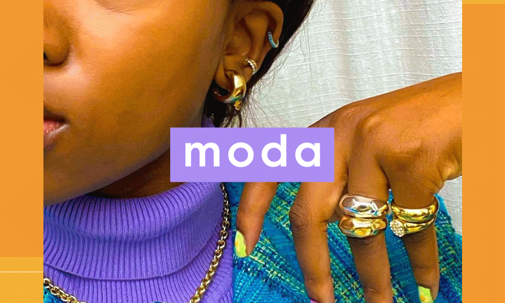 A Influencia Da Cultura Negra Na Moda Brasileira