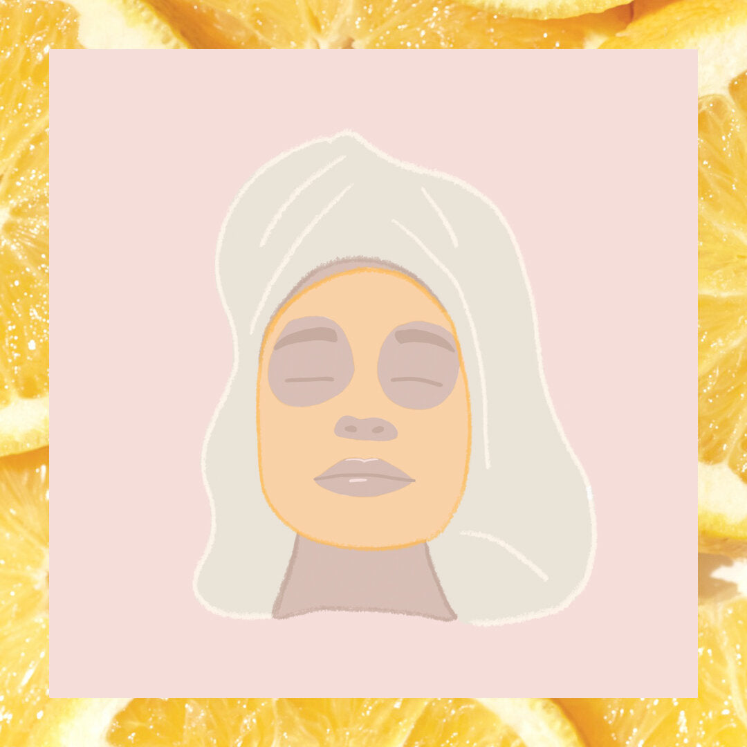 Antioxidantes Para Pele | O Que É e Para o Que Servem