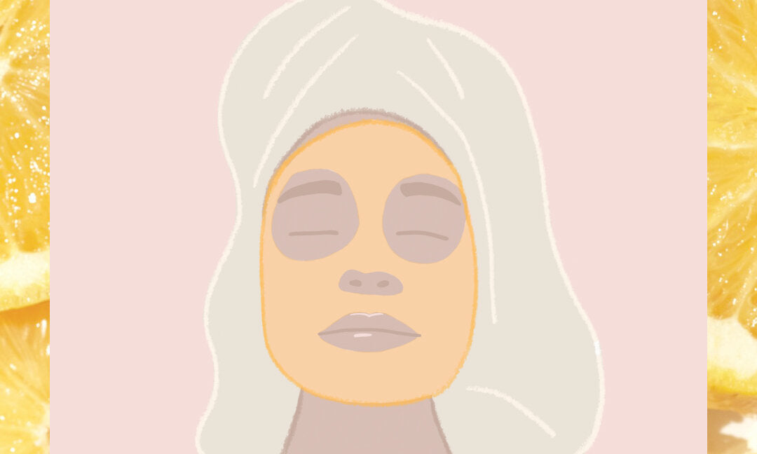 Antioxidantes Para Pele | O Que É e Para o Que Servem