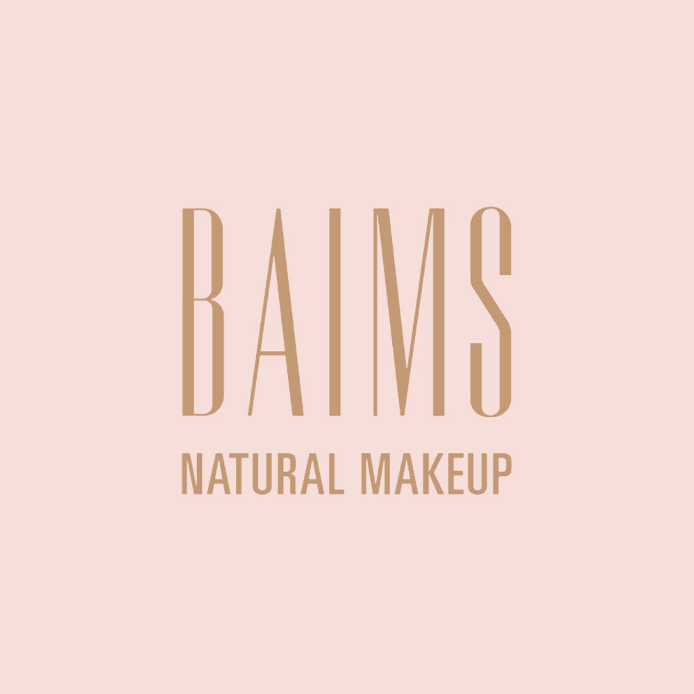 Maquiagem Vegana Baims