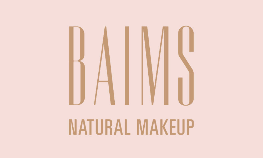 Maquiagem Vegana Baims