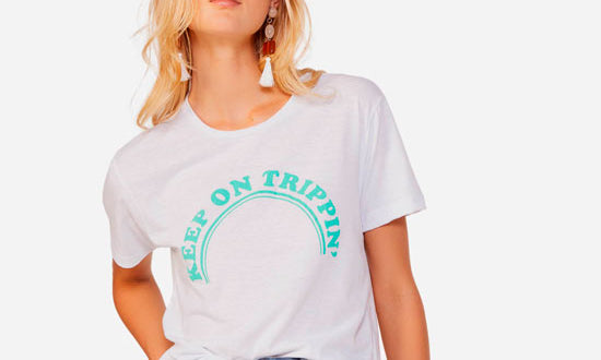 Como Combinar Suas Camisetas Todos os Dias