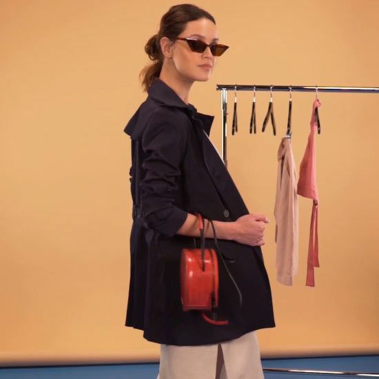 5 Looks para Usar Linho de Segunda a Sexta