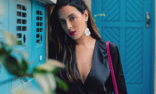 Luiza Ferraz Mostra os Filtros que Vão Transformar as Suas Fotos