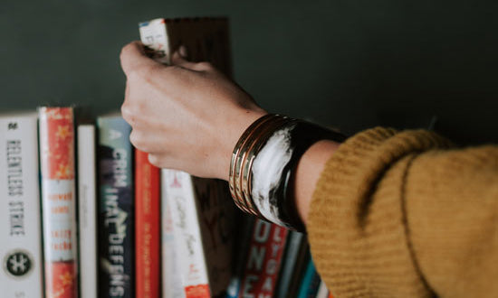 10 Livros de Moda que Você Precisa Ler