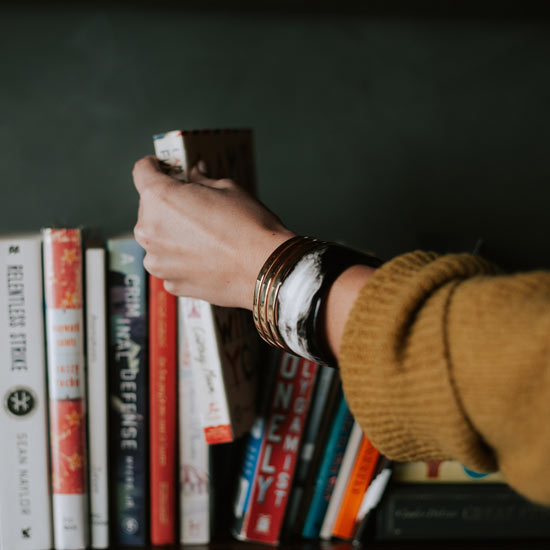 10 Livros de Moda que Você Precisa Ler