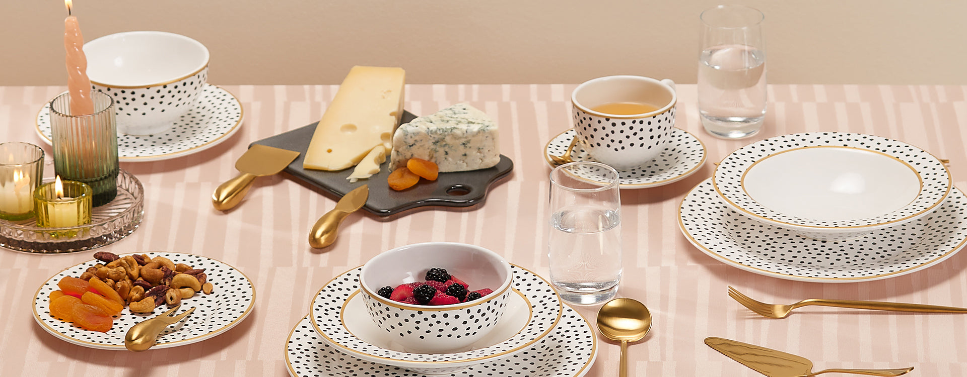 Mesa Posta: O Que É, Como Montar e Dicas Para Se Inspirar