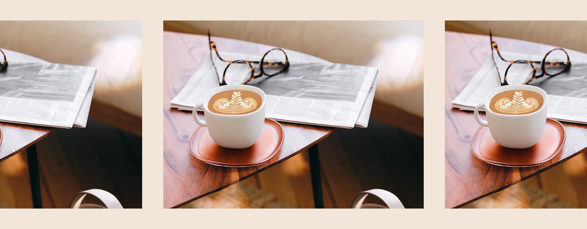 8 Ideias de Cantinho do Café para Montar na sua Casa