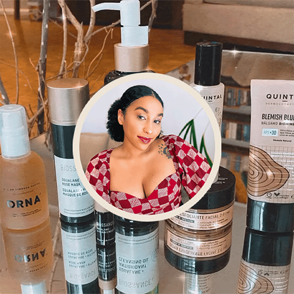 Rotina de Cuidados Com a Pele: As Etapas do Skincare