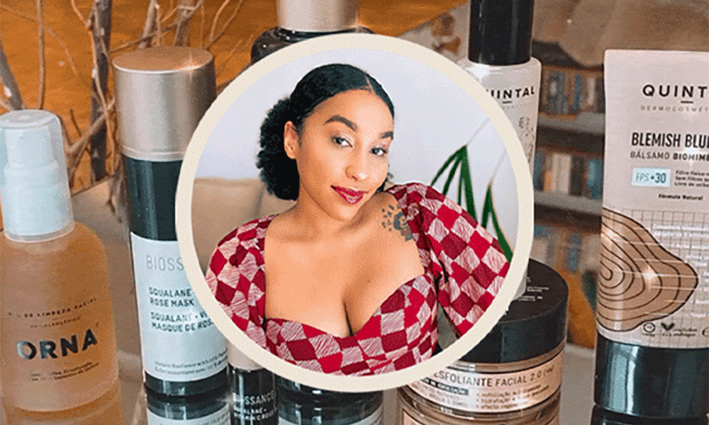 Rotina de Cuidados Com a Pele: As Etapas do Skincare