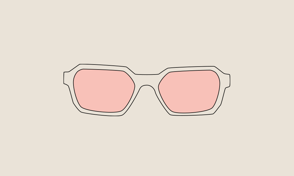 Como Escolher o Óculos de Sol | Os Modelos Para Cada Tipo de Rosto