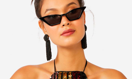 5 Modelos de Óculos de Sol Para o Verão