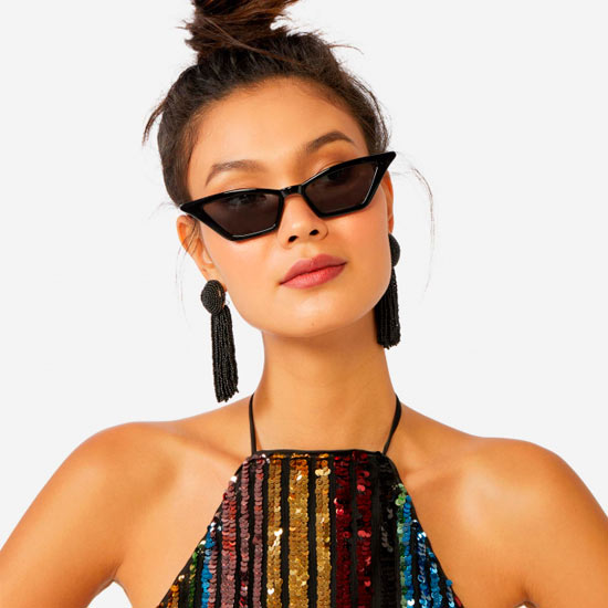 5 Modelos de Óculos de Sol Para o Verão