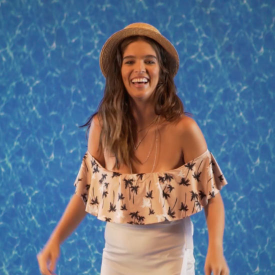 Beachwear 2.0: Como Usar as Tendências de Praia