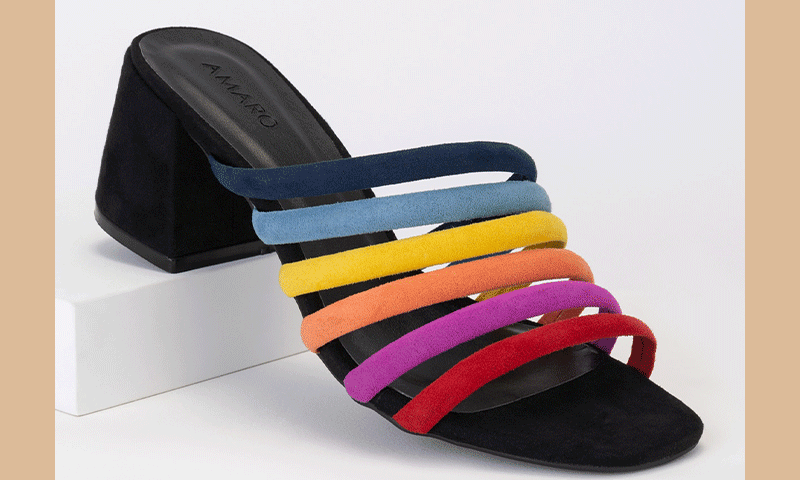 5 Sapatos Confortáveis para Trabalhar em Casa ou no Escritório