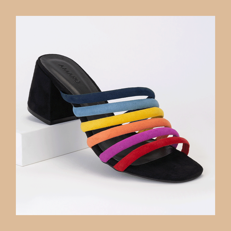 5 Sapatos Confortáveis para Trabalhar em Casa ou no Escritório