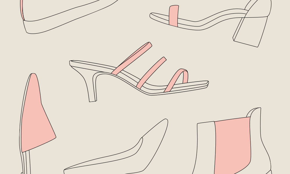 Como Organizar Sapatos | Dicas Para Um Armário Impecável