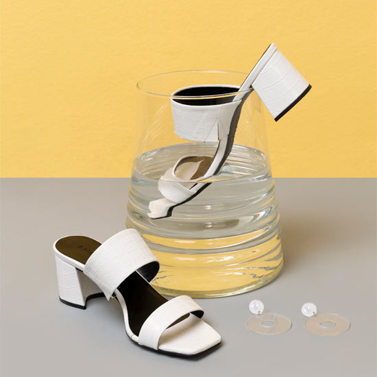 Faça o Quiz e Descubra Qual Sapato Mais Combina com Você