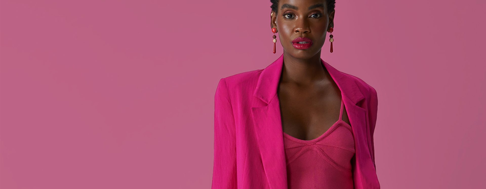 Conjuntos Femininos: Como Arrasar nas Combinações de Alfaiataria