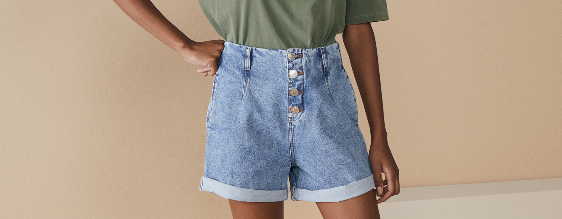 Modelos de Cintura Alta: Ela Veio Para Ficar