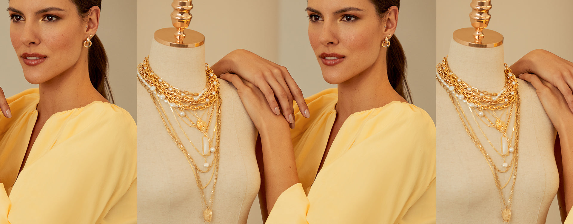 8 Looks Com Correntes Para Se Inspirar