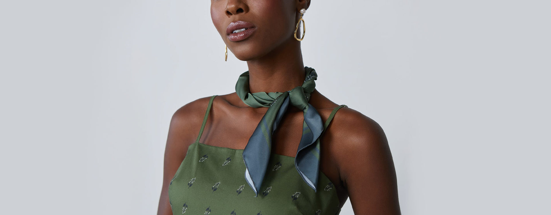 Como Usar Lenço no Dia a Dia | Dicas, Inspirações e Looks