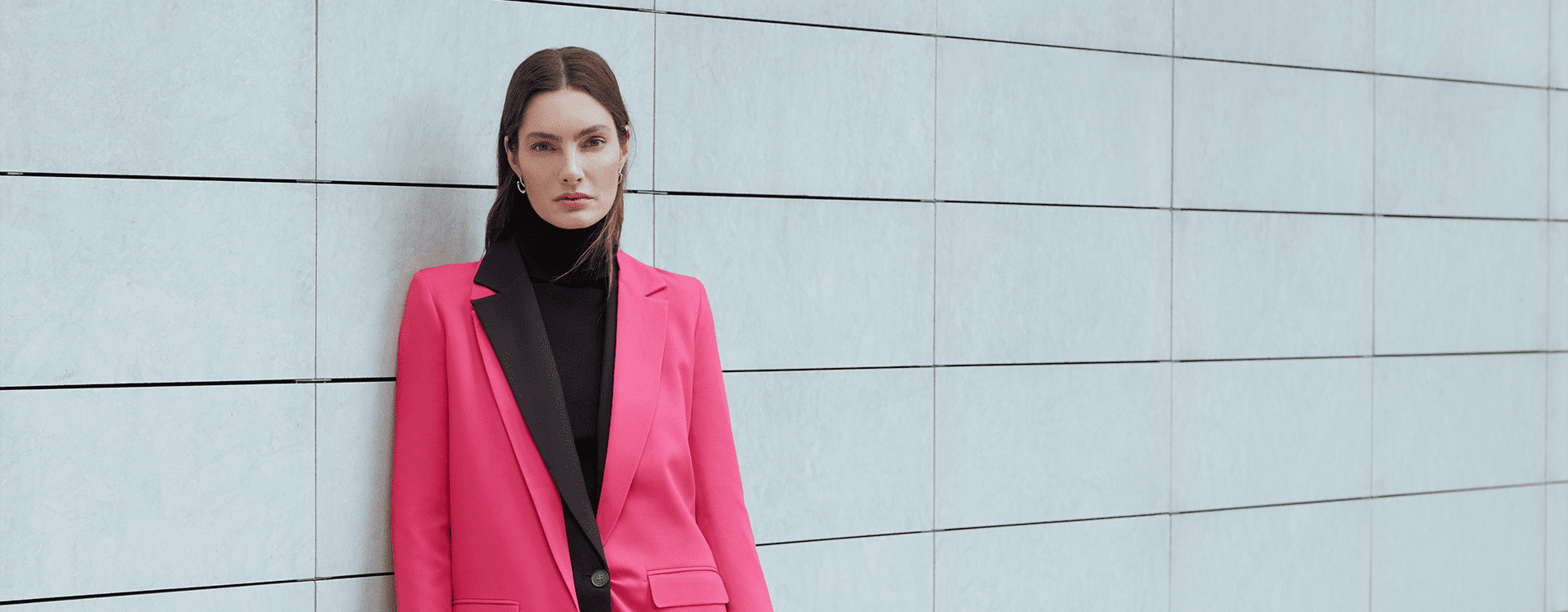 Look de inverno 2023 - AMARO