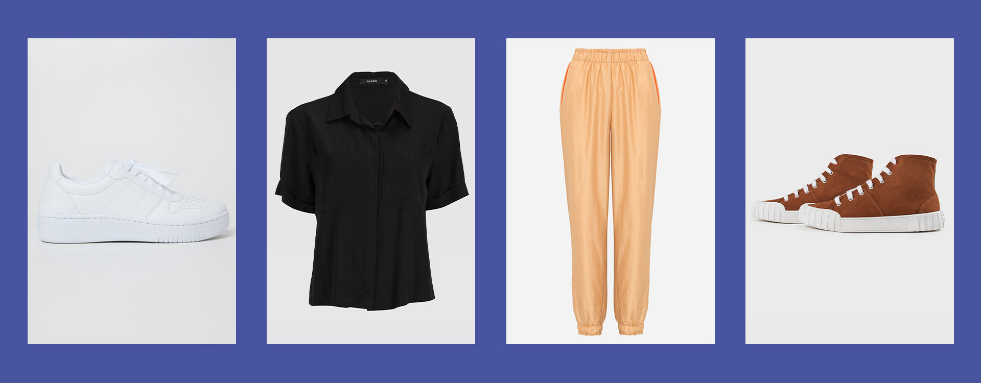 Estilo Skatista: Looks Para Se Inspirar