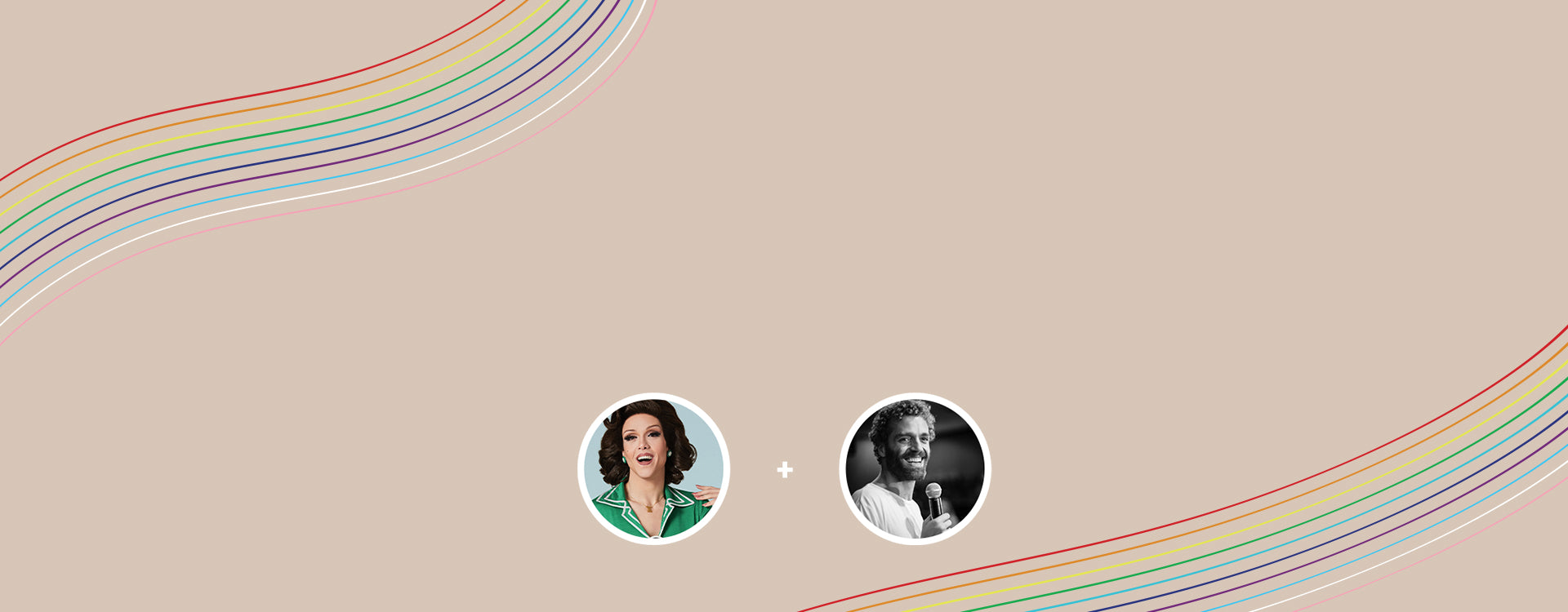 Não existe "coisa de menina": entenda mais sobre heteronormatividade com Rita Von Hunty e Fábio Manzoli