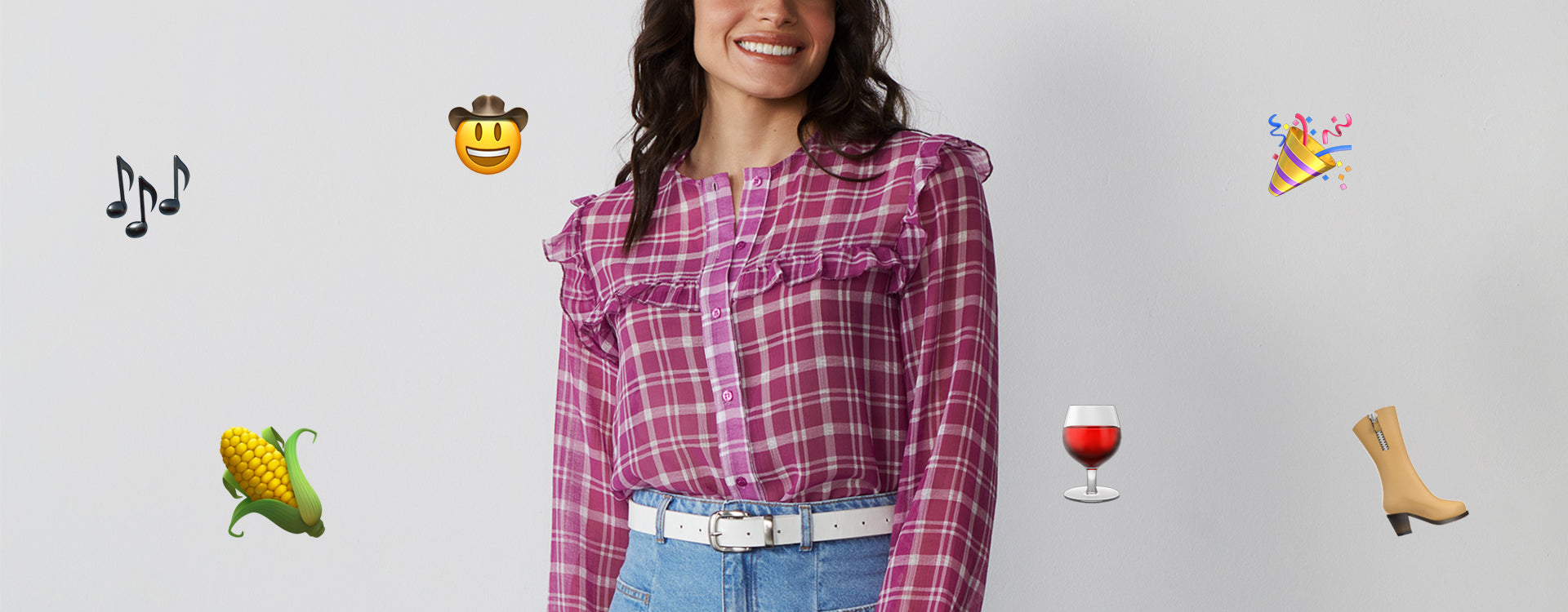 Festa Junina em Casa | Looks, Decoração e Receitas