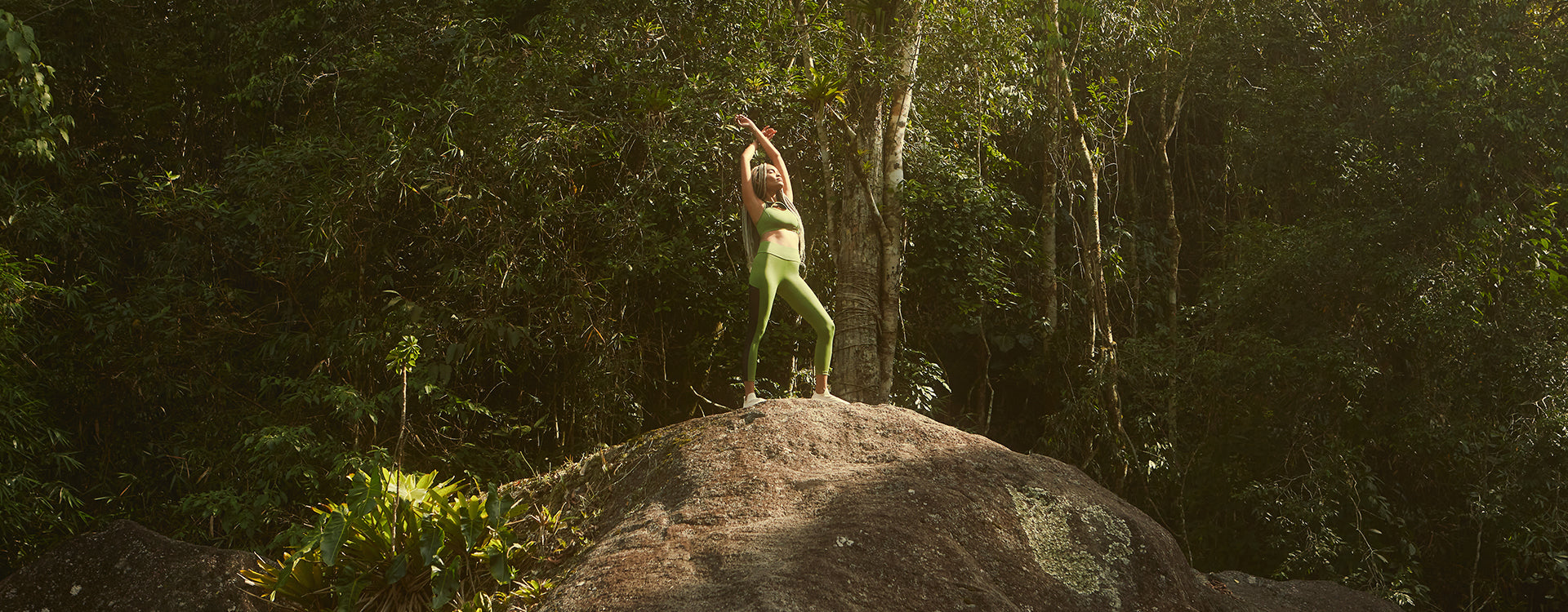 Moda Sustentável: O Que Significa Ser 100% Carbono Negativo?