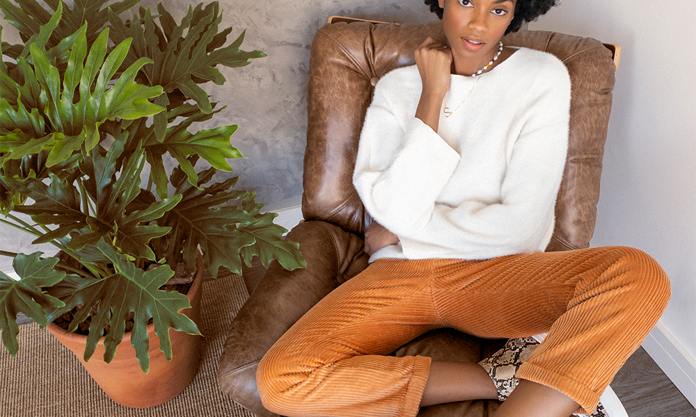 Looks que Combinam com um Inverno Quentinho