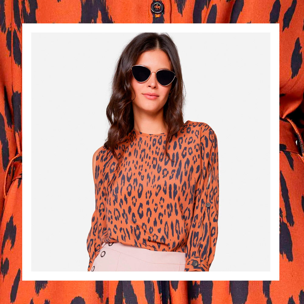 Animal Print | 9 Ideias para Usar No Dia a Dia