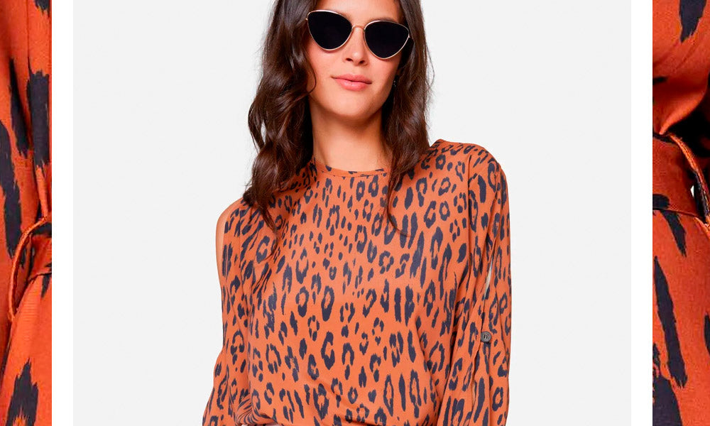 Animal Print | 9 Ideias para Usar No Dia a Dia