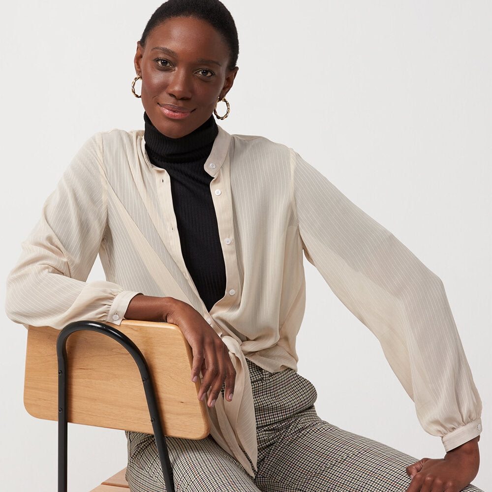 Looks com Sobreposição de Inverno