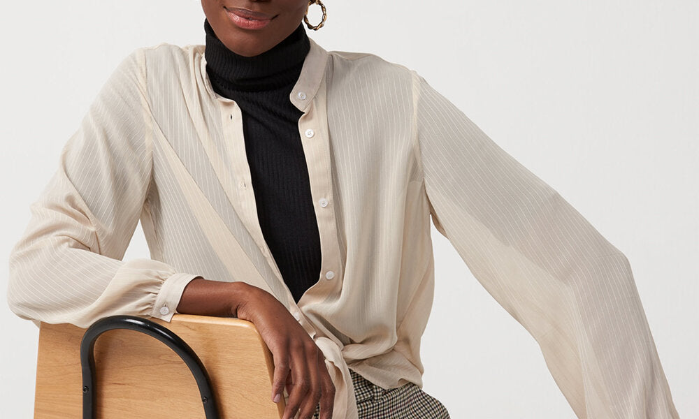 Looks com Sobreposição de Inverno