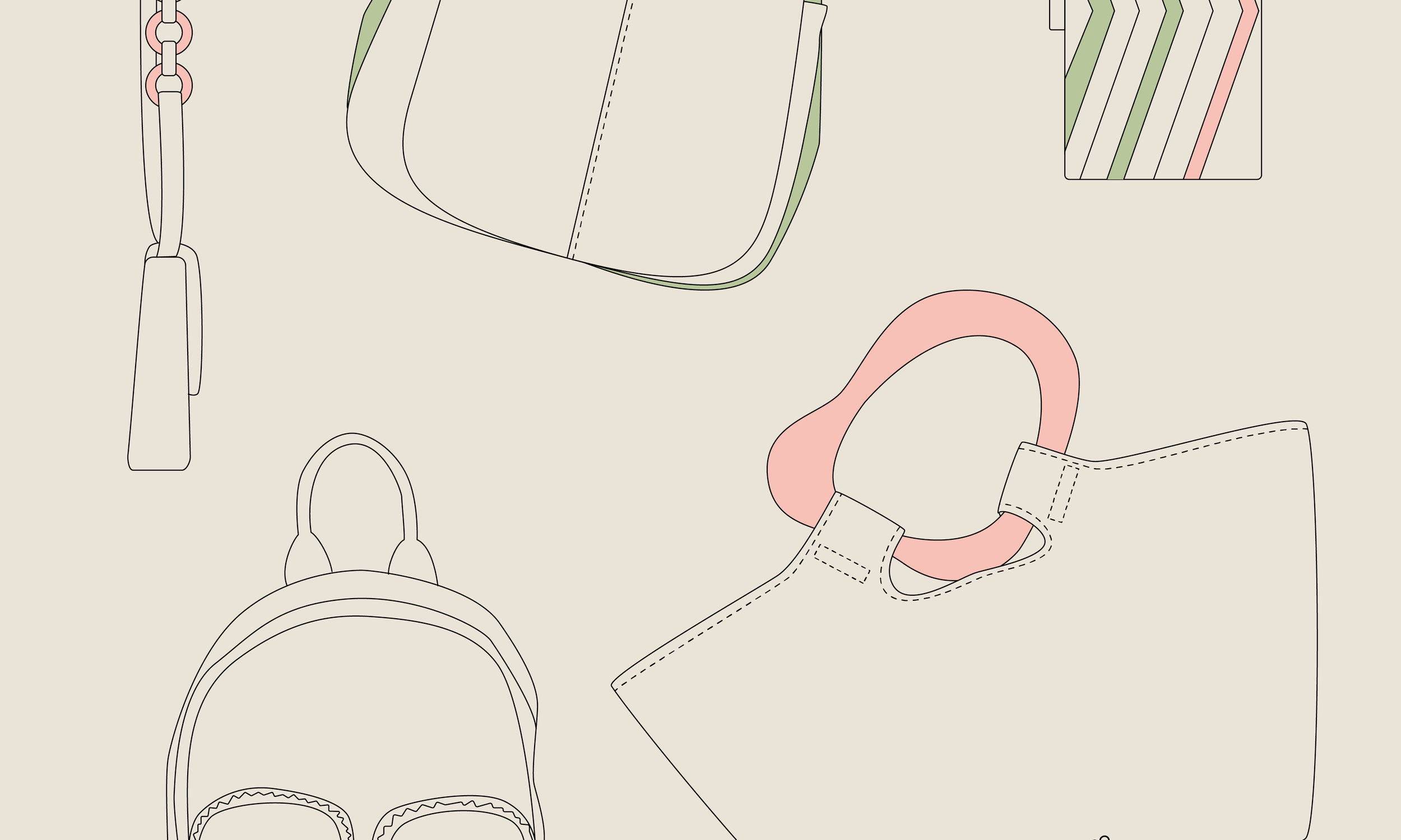 6 Dicas para Organizar Bolsas: No Guarda-roupa, No Closet e Mais