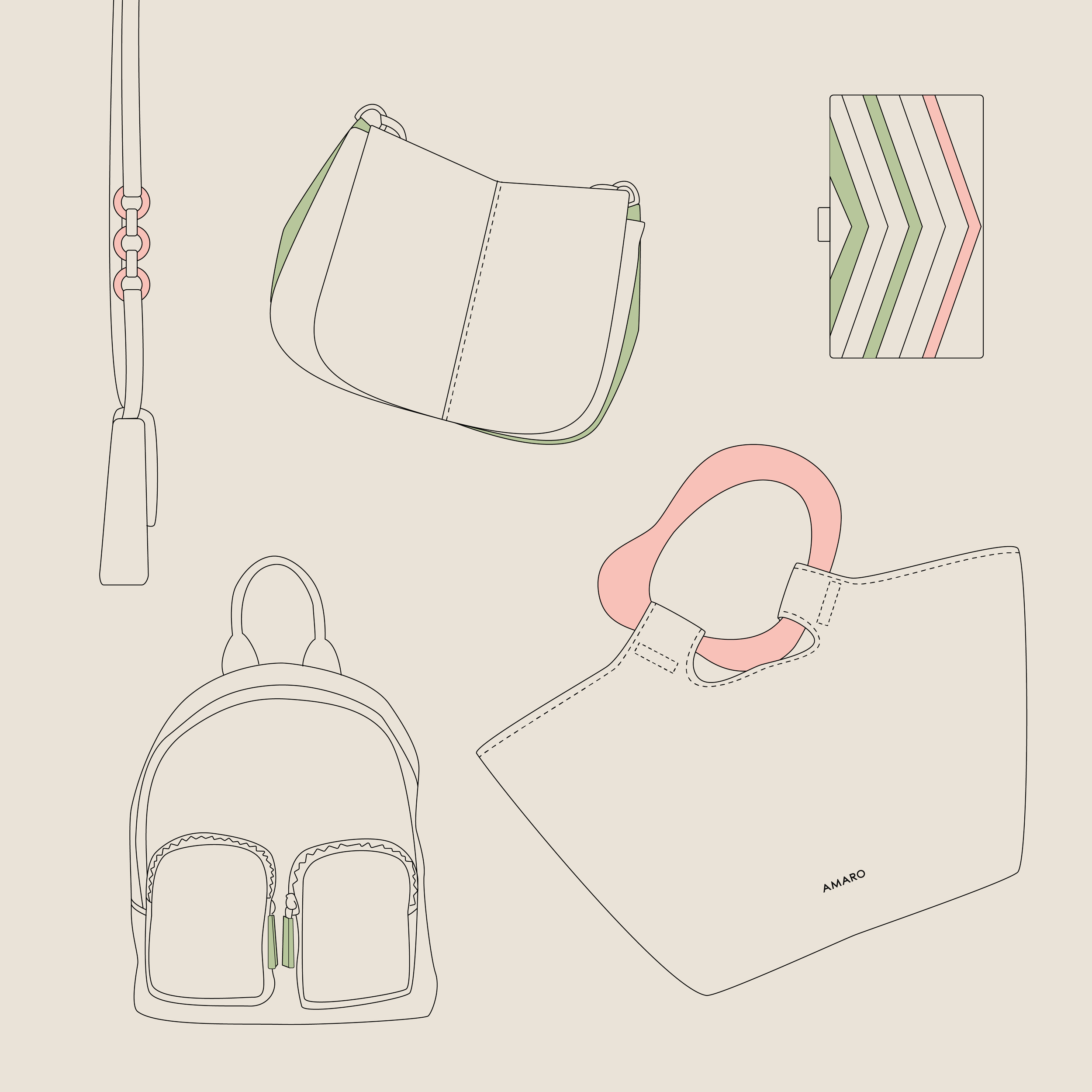 6 Dicas para Organizar Bolsas: No Guarda-roupa, No Closet e Mais