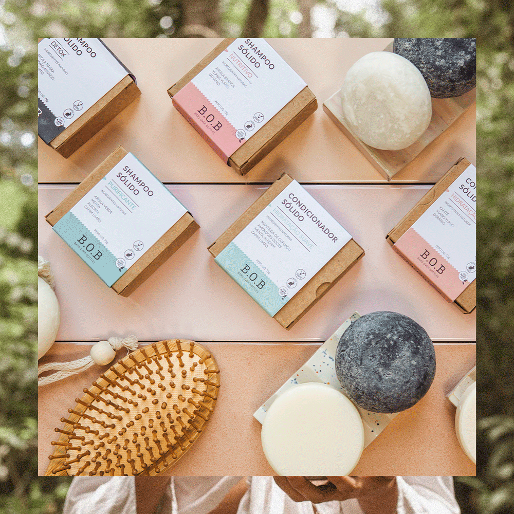 Cosméticos Naturais | Beleza Natural e Eco Cosméticos