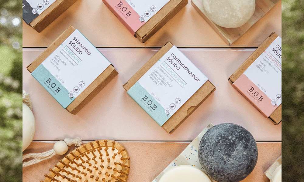 Cosméticos Naturais | Beleza Natural e Eco Cosméticos