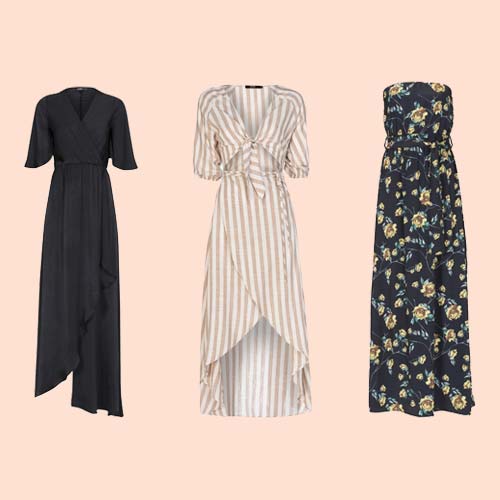 32 Modelos de Vestidos Longos Para Festas