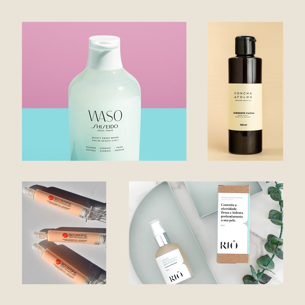 O Que É Serum Hidratante | Glossário de Skincare