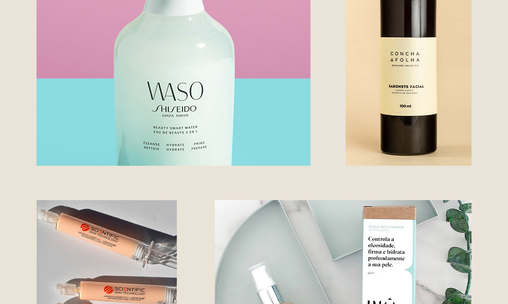 O Que É Serum Hidratante | Glossário de Skincare