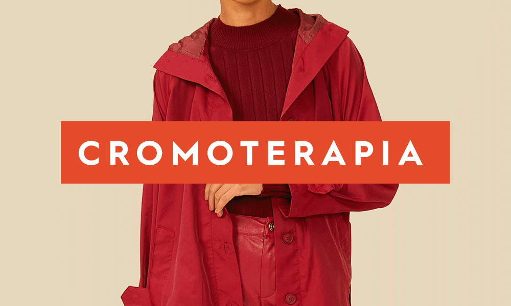 Cromoterapia | Como as Cores Influenciam Nosso Humor