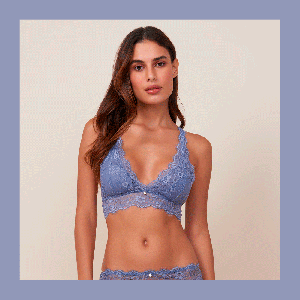 Cores de Lingerie | Significado das Cores
