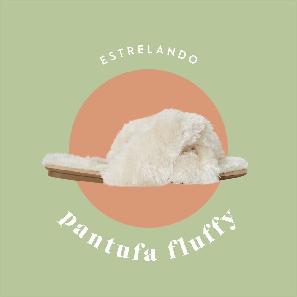 Quem Disse Que Pantufa Só Combina Com Pijama?