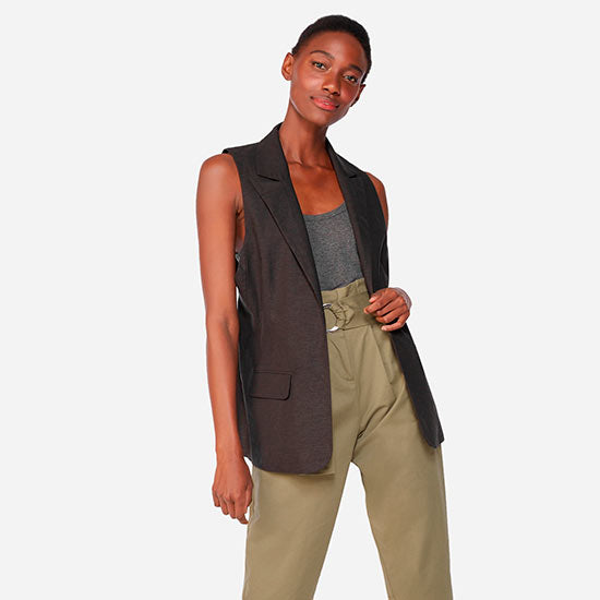 Como Montar Looks para Trabalhar no Verão