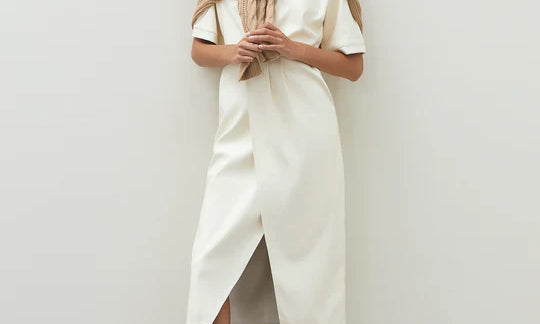 Como Usar Vestido Midi: 7 Ideias de Looks para Você Arrasar